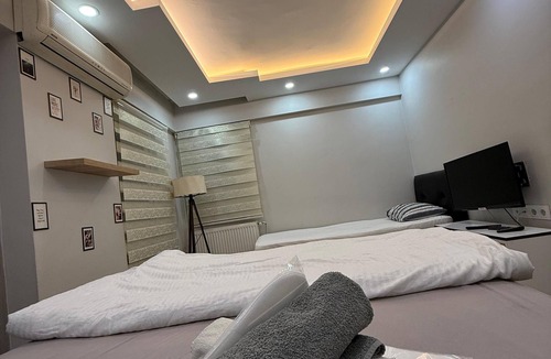 Karabuk House | Mertcan Pansiyon