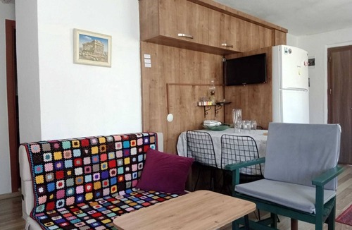 Ayvacik House | Merve Stone House Assos