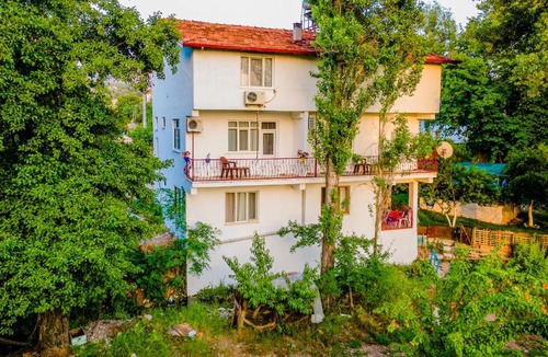 Koycegiz Hotel | Mesey Otel