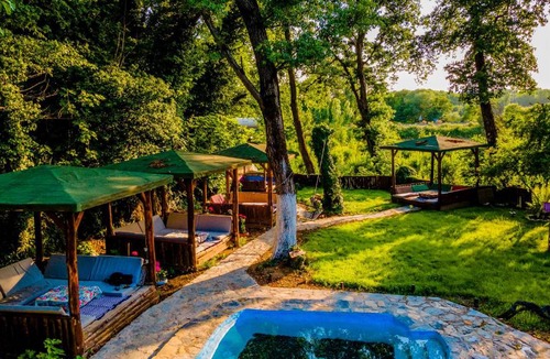 Koycegiz Hotel | Mesey Otel