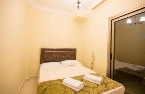 Icmeler Villa | Mete 2 Villa İcmeler Marmaris