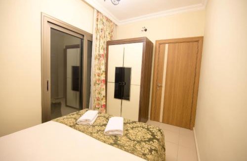 Icmeler Villa | Mete 2 Villa İcmeler Marmaris
