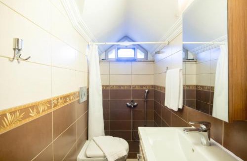 Icmeler Villa | Mete 2 Villa İcmeler Marmaris