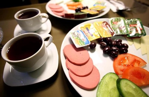 Beyazit Hotel | Metrolux Hotel