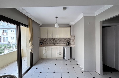 Marmaris City Center Apartment | metropolitan apart