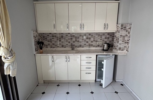 Marmaris City Center Apartment | metropolitan apart