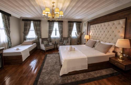 Kadikoy Hotel | Mezzo Hotel