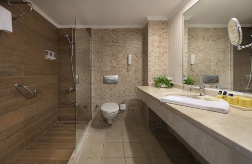 Alanya Hotel | Miarosa Incekum Beach