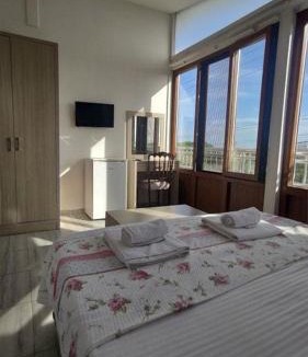 Sarkoy Hotel | Midis Park Otel