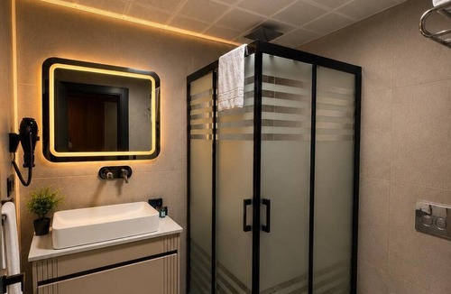 Midyat Hotel | Midyat Bay Grand Hotel & SPA