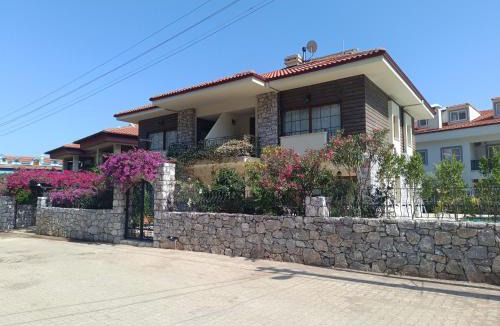 Turunc Apartment | Mihenk Pansiyon