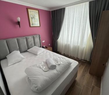 Fatih Hotel | Mihiran HOTEL