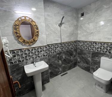 Fatih Hotel | Mihiran HOTEL