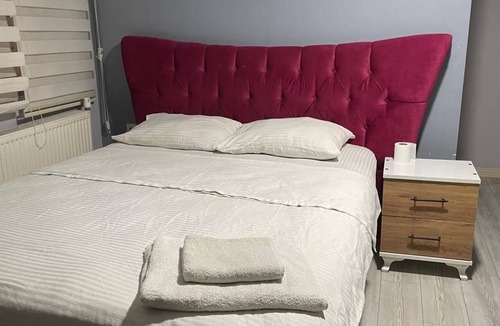 Tokat Apartment | Mihman Butik Otel