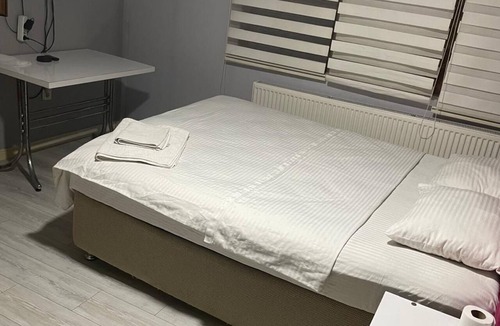 Tokat Apartment | Mihman Butik Otel
