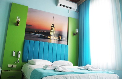 Sultanahmet Hotel | Miklagord Hotel