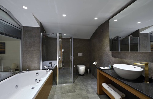 Esentepe Hotel | Milport Hotel Levent
