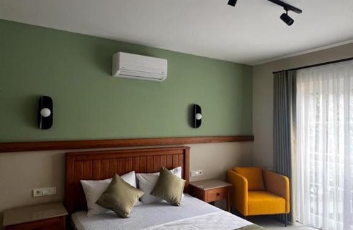 Oludeniz City Center Hotel | Mimoza Hotel