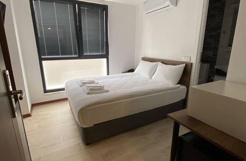 Kadikoy Hotel | Mina Life Hotel