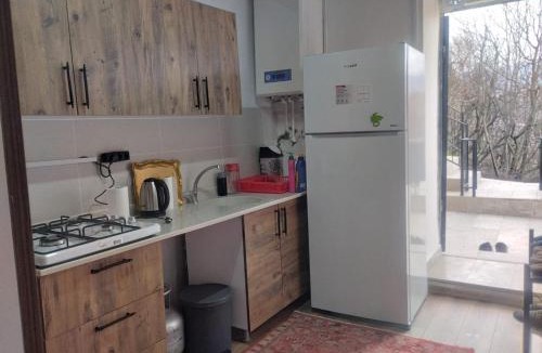 Safranbolu City Center Apartment | Minihome Konak