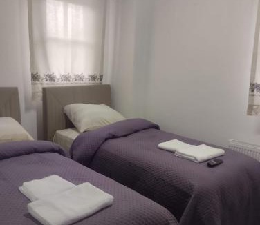 Safranbolu City Center Apartment | Minihome Konak