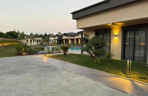 Kemer Villa | Minta Hills Villas Kemer