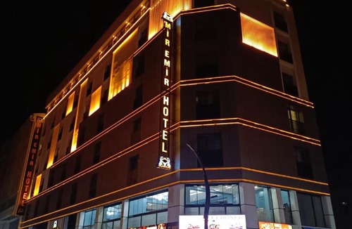 Ipekyolu Hotel | Mir Emir Hotel