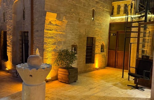 Artuklu Bed & Breakfast | Mira konağı