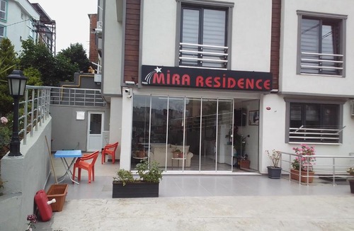 Kaymakli Apartment | Mira Residence