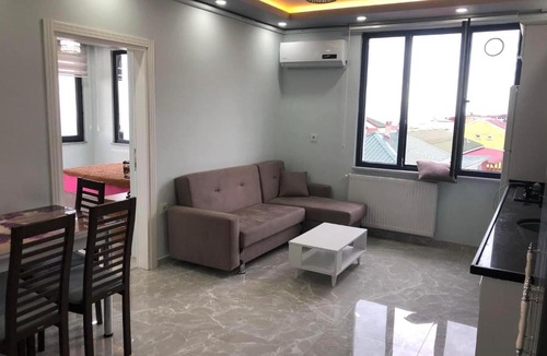 Kaymakli Apartment | Mira Residence