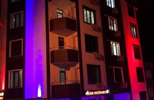 Kaymakli Apartment | Mira Residence