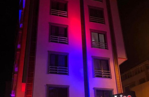 Kaymakli Apartment | Mira Residence