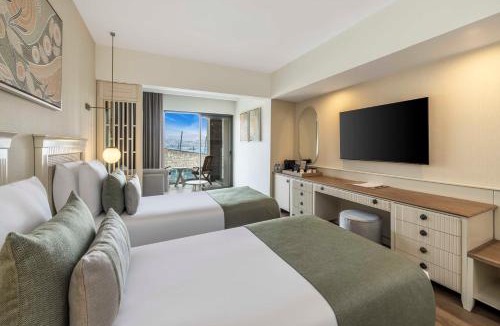 Gumbet Hotel | Mirada Exclusive Bodrum