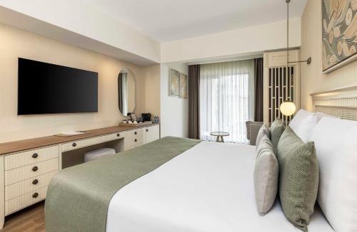 Gumbet Hotel | Mirada Exclusive Bodrum