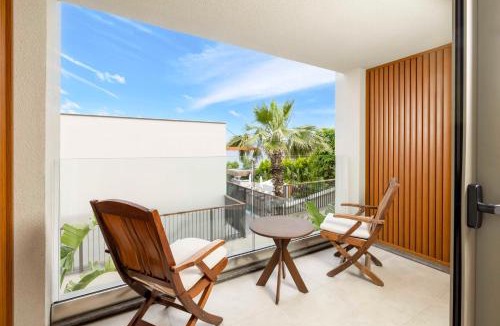 Gumbet Hotel | Mirada Exclusive Bodrum