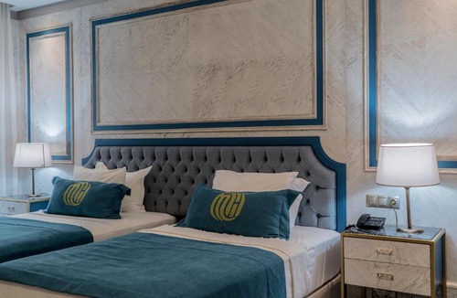 Yalova Hotel | Mirart Hotel Boutique & SPA Yalova