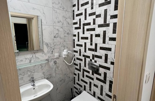 Icmeler City Center Hotel | Miray Hotel
