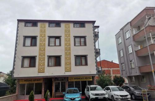 Trabzon Apartment | Misho Apart