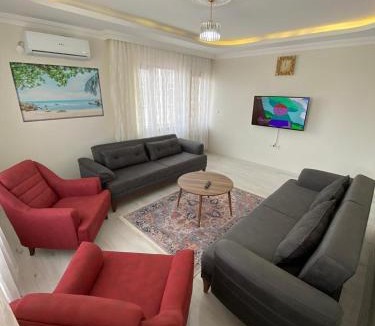 Trabzon Apartment | Misho Apart
