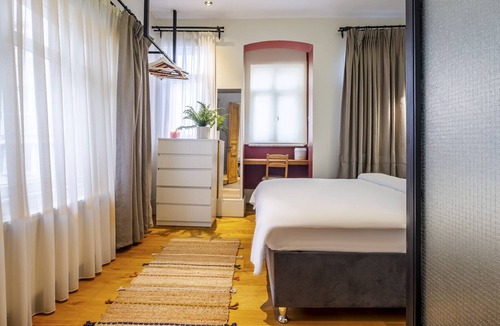 Tophane Apartment | Missafir Dreamy and Central Flat in Beyoglu