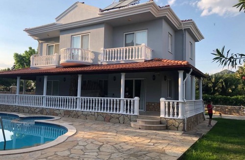 Dalyan City Center House | mit Garten, Grill und Terrasse by Interhome