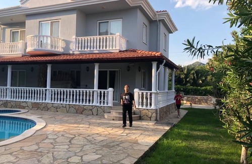 Dalyan City Center House | mit Garten, Grill und Terrasse by Interhome