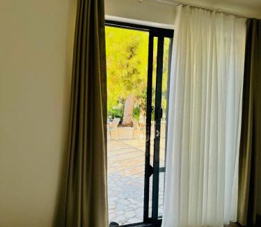 Datca Hotel | Mitoz Hotel Datça