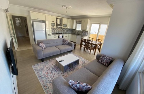 Kas Apartment | Mitra apart