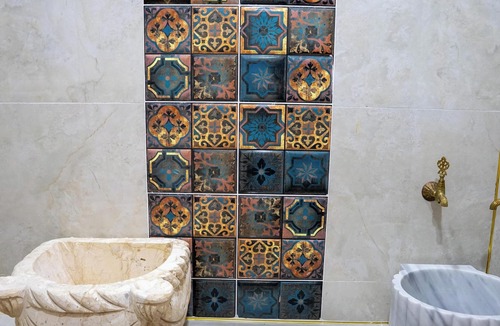 Eyyubiye Hotel | MivanUrfa Otel