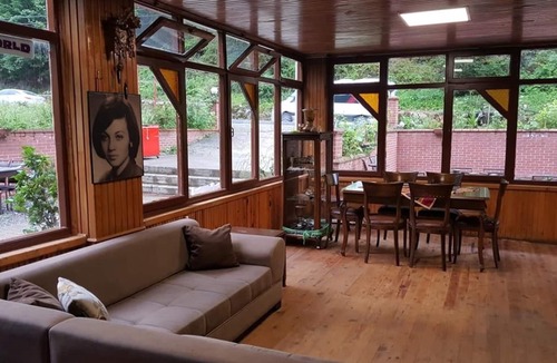 Ayder Hotel | Mjora Butik Otel