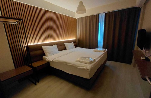 Kirklareli Bed & Breakfast | Moda Hotel