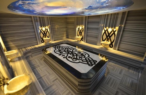 Kestel Apartment | Moda Marine Residence ( Alanya, Turkey)