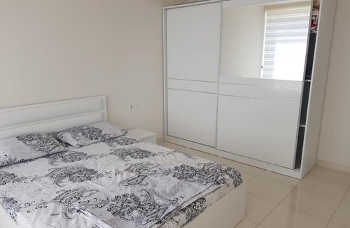Kestel Apartment | Moda Marine Residence
