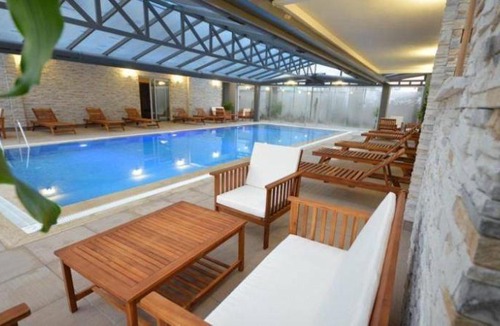 Kestel Apartment | MODA MARINE RESIDENCE